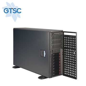 Máy chủ SuperServer SYS-7049GP-TRT