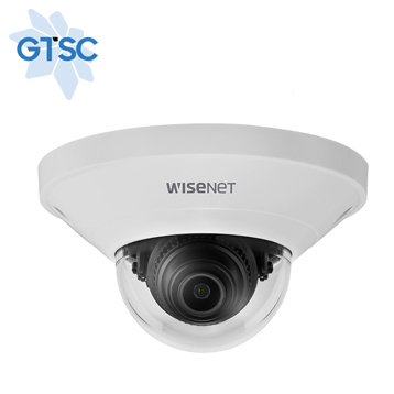 Camera IP SamSung Wisenet Dome QND-8011